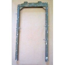 BOWMAN MOUNTING FRAME ASSY