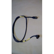 ECM RADIO STATION CABLE 7PIN MALE BOWMAN AUDIO