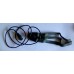 Clansman / metal detector headset