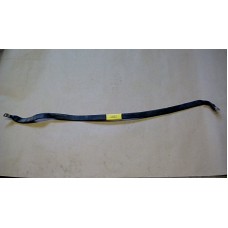 EARTH BRAID CABLE 28 INCH LONG.