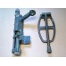 VALLON VMH3CS MINE DETECTOR