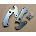 LAND ROVER SNATCH FRONT AXLE GUARD KIT