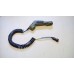 RA250 CLANSMAN BOWMAN HAND SET GREEN