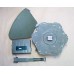 CLANSMAN  PSC506 SATELLITE COMMUNICATION SUBSYSTEM