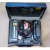 SATPHONE SYSTEM COMPLETE BRIEFCASE SETUP