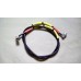 BOWMAN ECM CABLE ASSY RF N TYPE FEMALE 1.5MTR LG