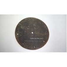 CLANSMAN / LARKSPUR RF ANTENNA CABLE GROMMET KIT