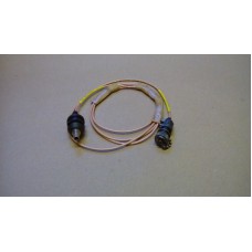 CABLE ASSEMBLY REMOTE  GPS ANTENNA 