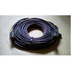 CABLE ASSY EXTENSION  20+ MTR LONG MULTI PIN