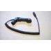 HARRIS TYPE PTT HANDSET H-250/U  GWO