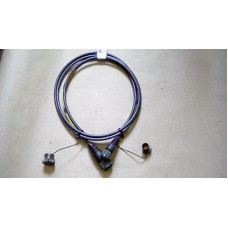 COGENT CABLE ASSY P1B  / GATE / LPE