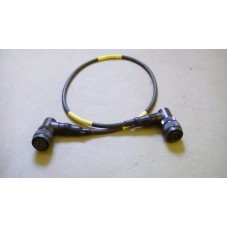 ECM BOWMAN POWER CABLE M/F 5P