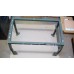 BOWMAN CLANSMAN VIK RADIO EQUIPMENT MOUNTING TABLE.