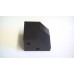 NYLON BLACK WEDGE BLOCK PINZGUAR
