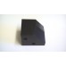 NYLON BLACK WEDGE BLOCK PINZGUAR