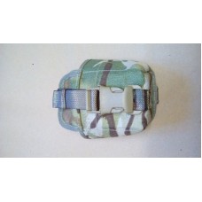BOWMAN GPS COMMANDERS DISPLAY POUCH MTP