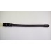 SIEMENS PLESSEY ANTENNA SHORT BNC FLEXI WHIP  15CM LG
