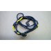 CLANSMAN 2 PIN M/F POWER CABLE 112