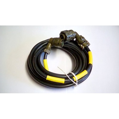 CLANSMAN IBMS CABLE ASSY 4PM TO 2PF CLANSMAN
