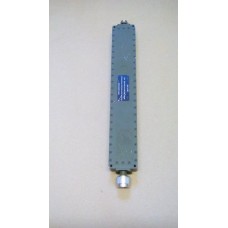 BOWMAN,FILTER,RADIO FREQUENCY VHF