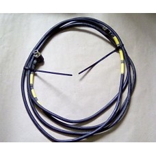 ECM CABLE ASSY POWER / BATTERY MAIN
