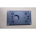 MBTR TRAY,MOUNTING,ELECTRONIC EQUIPMENT