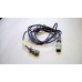 EXTERNAL AUDIO INTERFACE CABLE