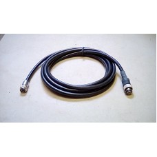 CABLE RF COAX CABLE ASSY N TYPE / ECM TYPE