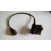 NEXUS PTT, U-94A/U, WITH CLANSMAN 7 PIN AUDIO PLUG