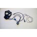 HARRIS RF3020 HS002 TACTICAL HEADSET ASSY