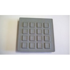 RACAL ENCRYPTION KEYPAD 16 WAY DATA ENTRY