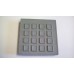 RACAL ENCRYPTION KEYPAD 16 WAY DATA ENTRY