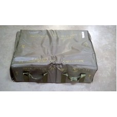 THERMAL JACKET GATE EQUIPMENT KIT