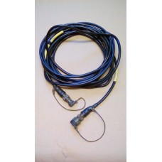 CLANSMAN / BOWMAN PRC346 AUDIO EXTENSION CABLE
