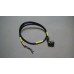 CLANSMAN 2 PIN  FEMALE POWER SOCKET/CABLE
