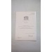 SHELTER GENERAL SERVICE 12 FT X 12 HANDBOOK FT