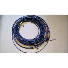 BOWMAN SPGR LONG ANTENNA COAX EXT CABLE TNC/TNC