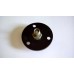 ECM TNC ANTENNA VEHICLE MOUNTING PLATE ADAPTER FOR WMIK/SNATCH