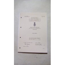 GENERATOR SET AIR-LOG 4169A FAILURE DIAGNOSIS