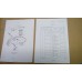 CLANSMAN REMOTE HANDSET ILLUSTRATED PARTS BOOK