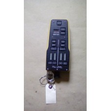 SALVUS HAND CONTROLLER
