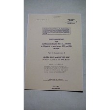 USER HANDBOOK CLANSMAN INSTALLATION PRC351 PRC352 VRC353Z