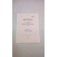 USER HANDBOOK CLANSMAN 15 WAY DC POWER DISTRIBUTION BOX INSTALLATION 