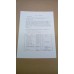 USER HANDBOOK CLANSMAN 15 WAY DC POWER DISTRIBUTION BOX INSTALLATION 
