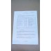 CLANSMAN USER HANDBOOK PRC320,PRC351/2,PRC350 INSTALLATIONS