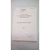 PARTS CATALOGUE CLANSMAN AUDIO TEST SET