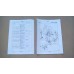 TRAILER 1 TON FV2410 PARTS CATALOGUE