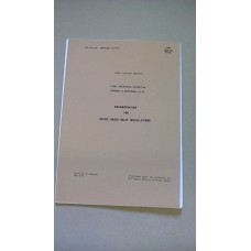 SEI DOCUMENATION FOR STATIC RADIO RELAY INSTALLATIONS