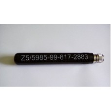 ANTENNA ASSY, ECM BOWMAN SNATCH