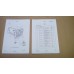 CLANSMAN PARTS CATALOGUE RT353